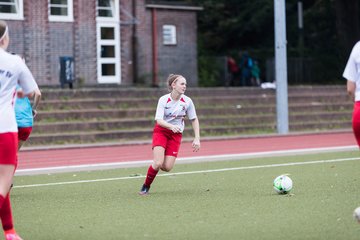 Bild 33 - wBJ Walddoerfer - St. Pauli : Ergebnis: 6:0